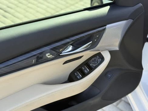 Used 2024 Cadillac CT5 Premium Luxury image 13