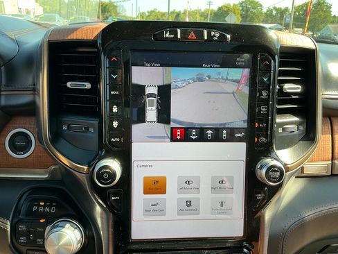 Used 2022 RAM 1500 Limited image 23