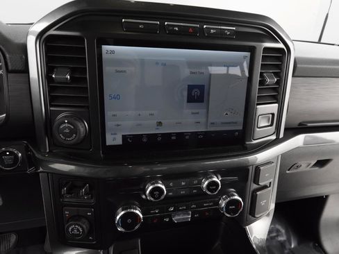 Used 2023 Ford F150 XLT w/ Equipment Group 302A High AWD/4WD image 23