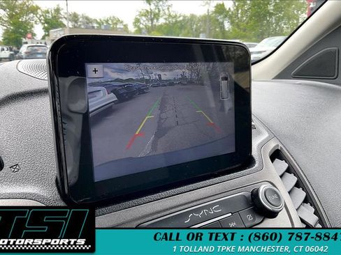 Used 2020 Ford Transit Connect XL FWD image 20