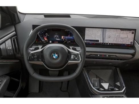New 2025 BMW X3 xDrive30i w/ Premium Package AWD/4WD image 6