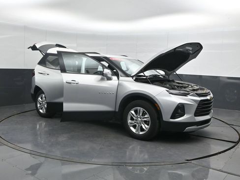 Used 2021 Chevrolet Blazer LT image 53