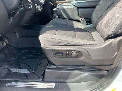 Used 2020 Chevrolet Silverado 1500 LT w/ Texas Edition image 23