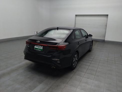 Used 2019 Kia Forte LXS image 9