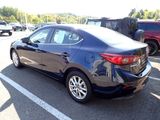 Used 2016 MAZDA MAZDA3 i Sport w/ Preferred Equipment Package image 4