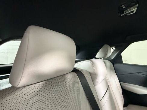 Used 2023 Lexus RX 350 Premium image 30