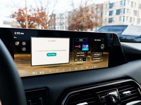 New 2026 Nissan Armada PRO-4X image 12