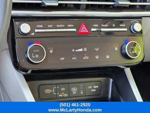 Used 2025 Hyundai Tucson SEL FWD image 25