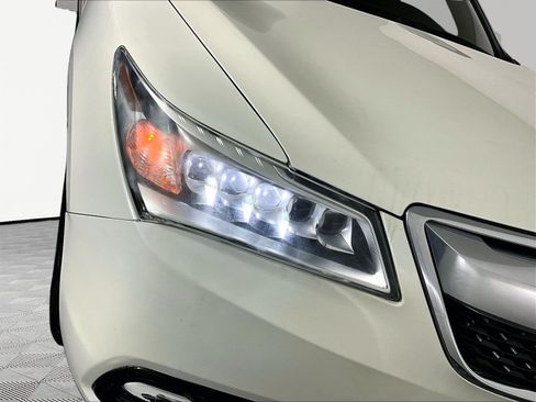 Used 2015 Acura MDX SH-AWD image 33