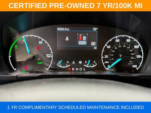 Used 2024 Ford Maverick XLT FWD image 31