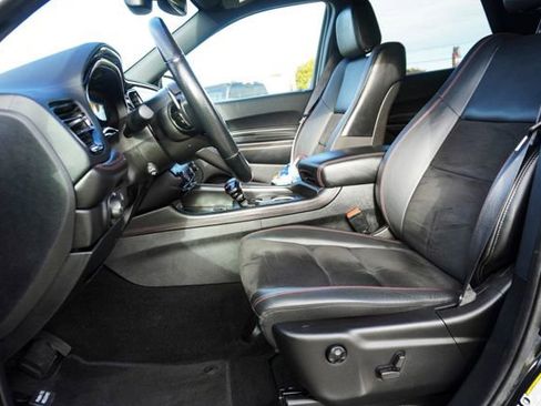 Used 2022 Dodge Durango R/T image 16