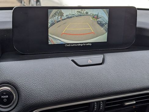 Used 2024 MAZDA CX-90 Plug-In Hybrid w/ Preferred image 33