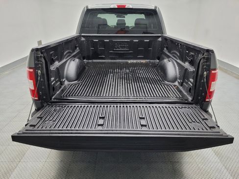 Used 2018 Ford F150 XL w/ Equipment Group 101A Mid image 29