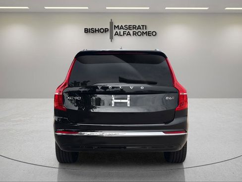 Used 2023 Volvo XC90 B6 Plus w/ Protection Package Premier AWD/4WD image 4