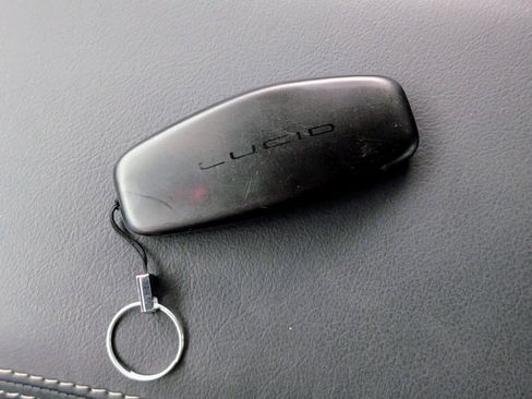 Used 2024 Lucid Air Grand Touring AWD/4WD image 46