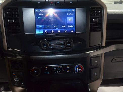 Used 2023 Ford F150 XL w/ Rattler Package image 27