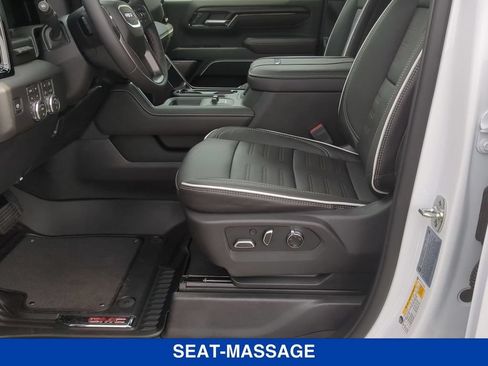 New 2026 GMC Sierra 2500 AT4X w/ LPO, Black Badging Package AWD/4WD image 18