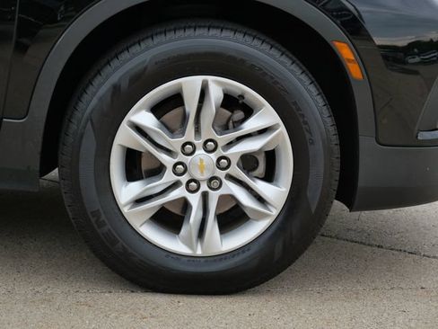 Used 2020 Chevrolet Blazer LT AWD/4WD image 9