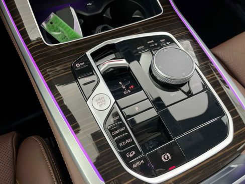 Used 2026 BMW X5 xDrive40i image 22