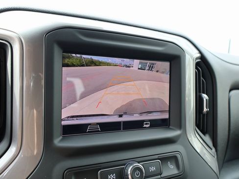 Used 2024 GMC Sierra 2500 Pro image 33