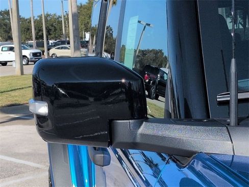 New 2025 Ford Bronco Raptor image 12