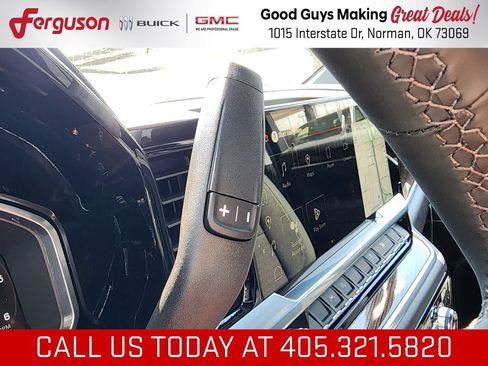 New 2026 GMC Sierra 1500 Elevation AWD/4WD image 24