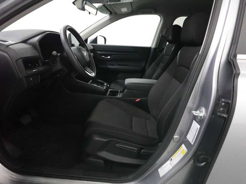 Used 2024 Honda CR-V LX image 12