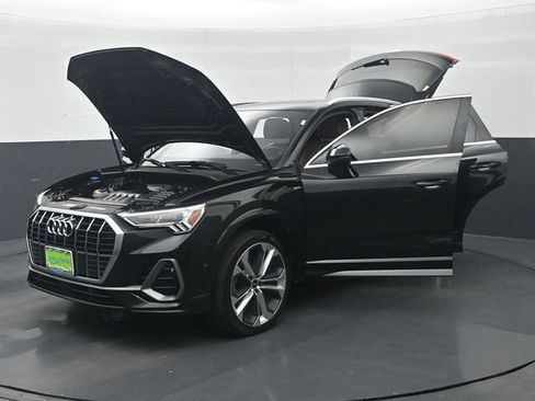 Used 2021 Audi Q3 2.0T Premium Plus AWD/4WD image 36