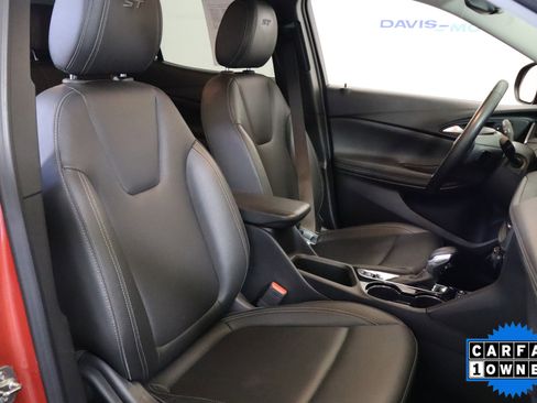 Used 2024 Buick Encore GX Sport Touring image 21