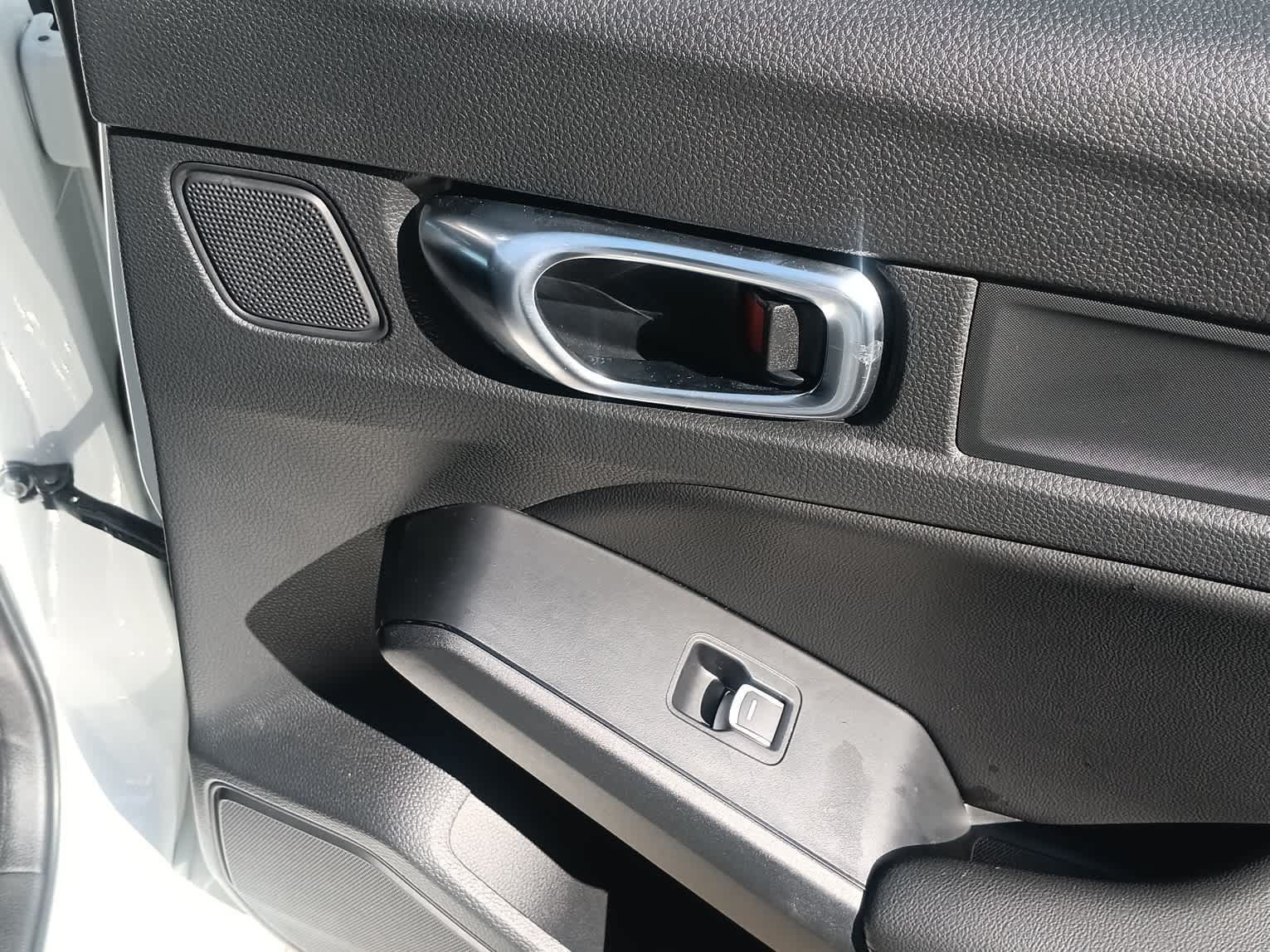 Used 2026 Acura Integra FWD image 24