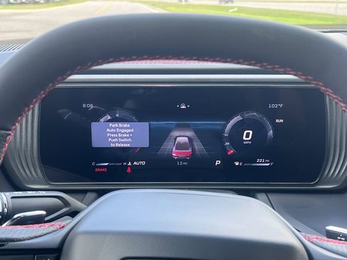 New 2026 Dodge Charger GT w/ Driver Convenience Group AWD/4WD image 22