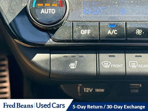 Certified 2023 Hyundai Elantra N w/ Cargo Package image 23