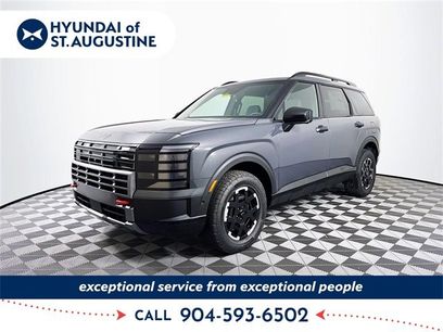 New 2026 Hyundai Palisade XRT Pro