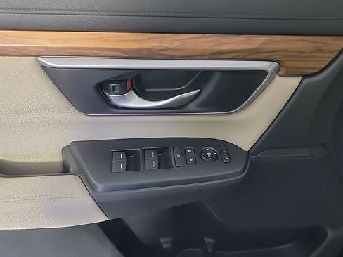 Certified 2017 Honda CR-V EX image 35