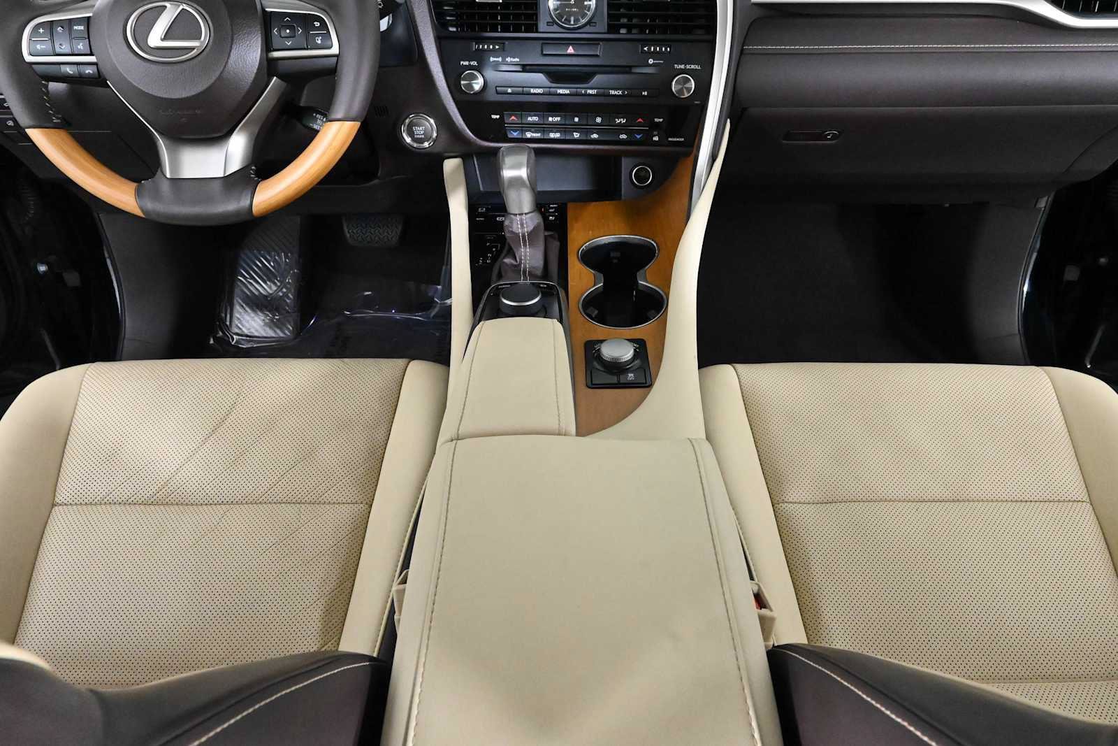 Used 2016 Lexus RX 350 FWD w/ Premium Package image 16