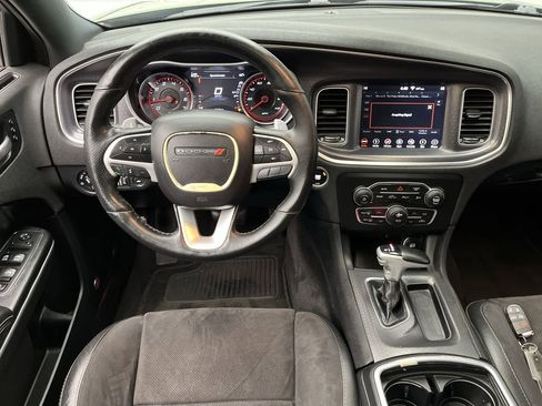 Used 2018 Dodge Charger GT AWD/4WD image 14