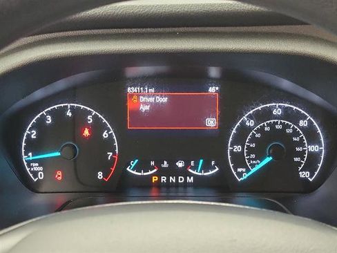 Used 2024 Ford Transit 350 XLT image 25