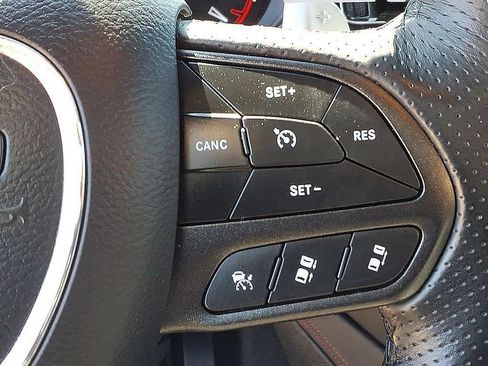 Used 2024 Dodge Durango GT AWD/4WD image 26