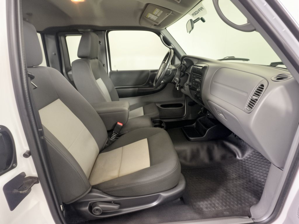 Used 2011 Ford Ranger Sport RWD image 30