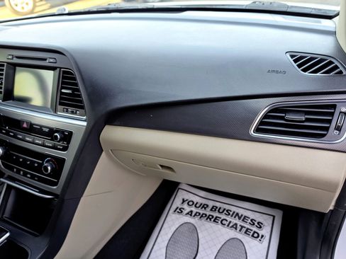 Used 2017 Hyundai Sonata Sport FWD image 28