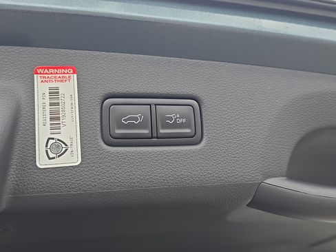New 2026 Kia Carnival SX FWD image 11