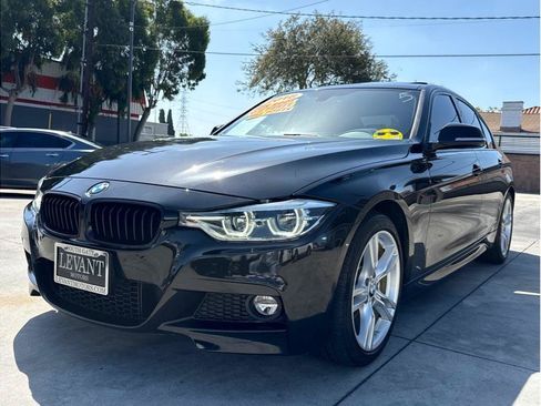 Used 2018 BMW 340i Sedan RWD image 43