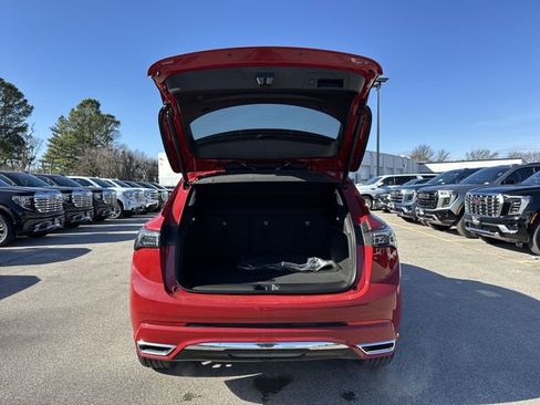 New 2026 Buick Envision Avenir image 24