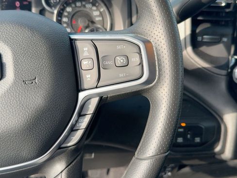 New 2026 RAM 3500 Tradesman image 29