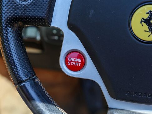 Used 2006 Ferrari F430 Spider RWD image 43