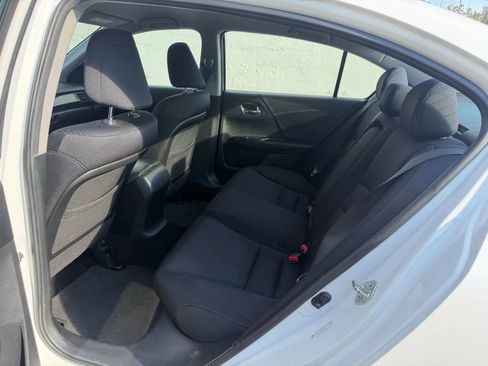 Used 2013 Honda Accord Sport image 29