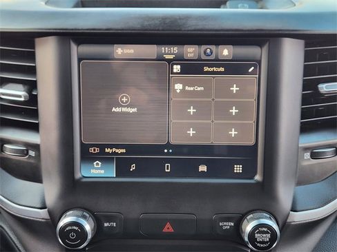 Certified 2024 RAM 2500 Big Horn w/ Bed Utility Group image 18