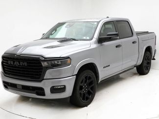 Used 2025 RAM 1500 Laramie w/ Night Edition video 2