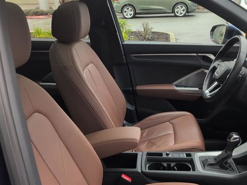 Used 2022 Audi Q3 2.0T Premium image 13