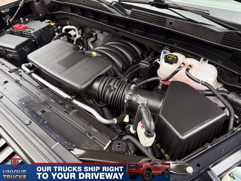 Used 2024 GMC Sierra 1500 SLE image 14